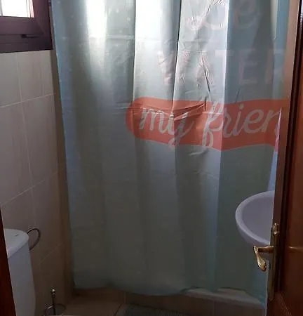 Sun Beach 1 Apartment Caleta De Fuste