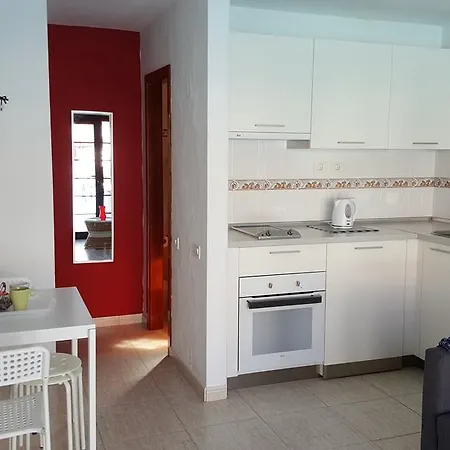 Sun Beach 1 Apartment