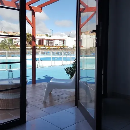 Lejlighed Sun Beach 1 Caleta De Fuste