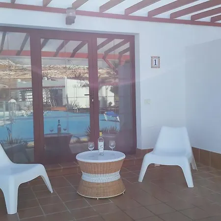 Sun Beach 1 * Caleta De Fuste