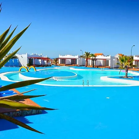 Sun Beach 1 Caleta De Fuste