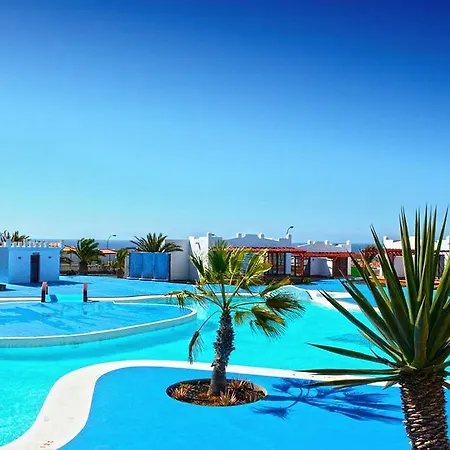 Sun Beach 1 Lejlighed